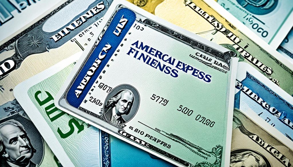 American Express Business Financing