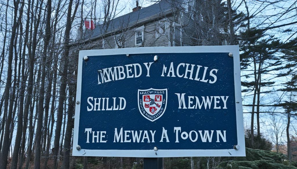 Medway, Massachusetts home insurance