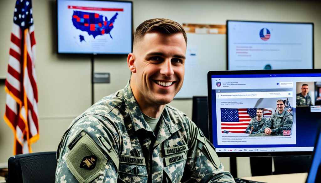 Benefits of Attending Military-Friendly Online Colleges