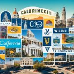 california universities offering online degrees