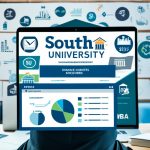 south university online mba