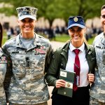 top online universities for military